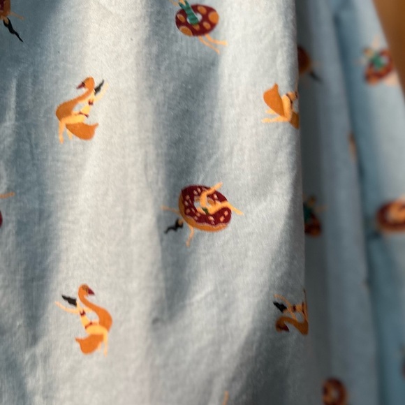 Quirky Donut Dress, Medium ✨ - Picture 4 of 8